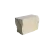 Limestone Chop STB 6", Nicotine, 5 Layers, 85 sq. ft./Pal, 175 Linear ft./pallet 6"