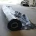 LM3000 Woven Ground Cover, 12' X 300'