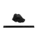 Black Lava Rock 2" - per ton