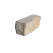 Lueders Sawn, 4", 6", 8", Cream