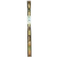 Crick 3 Piece Wood Level Green Vials 36"