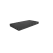 MST Limestone, Natural Stone Coping,12" X 24" X 2", Black
