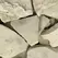 Sandstone Patio Flag, 2"-2.5"