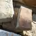 Multiblend Ledgestone, 6" X 4"