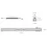 PHOTOBIO TX2 LED, 800W, 200-480V S5, (10' 277V L7-20P Cord)
