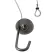 Hydrofarm Easy Glider Light Hanging Kit