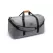 Revelry Supply The Continental Large Duffle, Crosshatch Grey