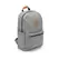 Revelry Supply The Escort Backpack, Crosshatch Grey