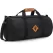 Revelry Supply The Overnighter Small Duffle, Black