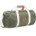 Revelry Supply The Overnighter Small Duffle, Green