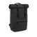 Revelry Supply The Drifter Rolltop Backpack, Smoke