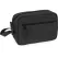 Revelry Supply The Stowaway Toiletry Kit, Smoke