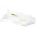 Sunburst Convertible HPS/MH Fixture w/Digital Ballast, 250W/400W (No Lamp)