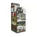 Gaia Green & SunBlaster Free-Standing Displayer, (with product)