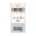 Mini Sunburst MH, 100W, w/lamp