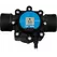 TrolMaster 1.25" Digital Flow Meter (DFM-2)