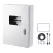 TrolMaster 25” Standard Controller Cabinet for Hydro-X Plus (SCC-3)