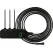 TrolMaster Water Content Sensor 3 with splitter cable set (WCS-3）