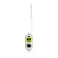 Aero-Fan Smart Fan Remote with Built-in Photocell for Day/Night Setting （FRC-1）