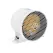 Aero-Fan 10 Inch Metal Inline Duct Ventilation Fan Pro Model
