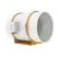 Aero-Fan 12 Inch Inline Duct Ventilation Fan