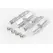 JSF Hanging Hardware for VGS300 & VGS600 Vertical Grow Shelf Systems