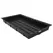 Duralastics ID Tray 3 ft x 6 ft - Black