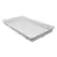 Duralastics ID Tray 3 ft x 6 ft - White