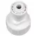 Hydro-Logic QC Garden Hose Connector 1/4 in