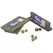 Grodan A-OK 50/40 6/15 Cubes, 2" x 2", 30 sheets of 50