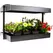 Sunblaster T5 Grow Light Garden, Black