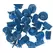 Air-Pot Small Fixing (25 count)