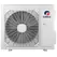 GREE LIVO Gen3 12000 BTU 17 SEER Mini Split Outdoor Unit 208-230V