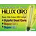 Ushio Super HPS (High Pressure Sodium) Lamp, 400W