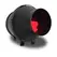 Vortex Powerfan VTM In-line mixed flow 4'', 115V/1PH/60Hz, 157 CFM