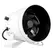 JETFAN Mixed-Flow Digital Fan, 6", 350 CFM
