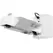 Phantom 50 Series, DE Open Lighting System (no lamp), 1000W, 208V/240V