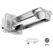 Phantom 60 Series DE Open Lighting System, 1000W, 277-400V (10' 277V L7-15P Cord)