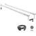 PHOTOBIO VP LED, 32W, 100-277V VE 2 Pack, (10' 277V L7-15P Cord)