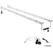 PHOTOBIO VP LED, 32W, 100-277V VE 2 Pack, (24" Leads Cord)