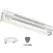 PHOTOBIO TX LED, 680W, 100-277V S4, (10' 120V Cord)