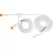 PHOTOBIO PHOTO LOC 0-10V Control Cable, 8' Trunk + 5' Branch (White)