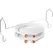 PHOTOBIO MX 16' Remote Driver Mounting Kit (White)