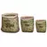 Roots Organics Formula 707, 3 cu ft