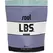 Soul LBS, 3 lb