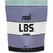 Soul LBS, 9 lb