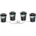 Active Aqua Root Spa 5 gal 4 Bucket System