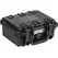Revelry Supply The Scout 8.5, Hard Case, Black