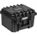 Revelry Supply The Scout 9.5, Hard Case, Black