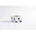 Grodan Gro Block Improved GR6.5 Small 4" w/Hole, 4" x 4" x 2.6" Shrink wrapped/Strip